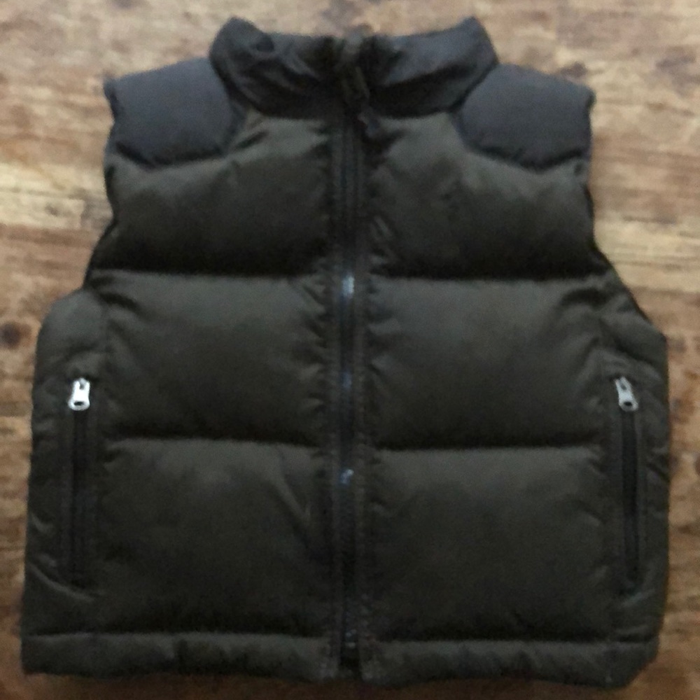 Polo by Ralph Lauren puffer best for boys
